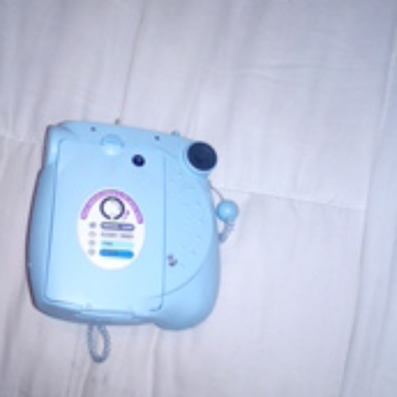 A camera - Picture 2 of 2